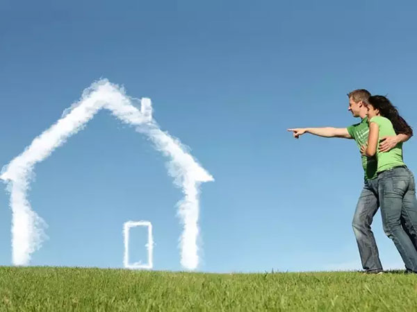 4 bí quyết để mua nhà ở độ tuổi 20 anh post1