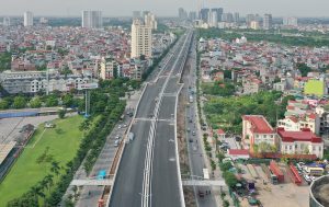 cau thang long