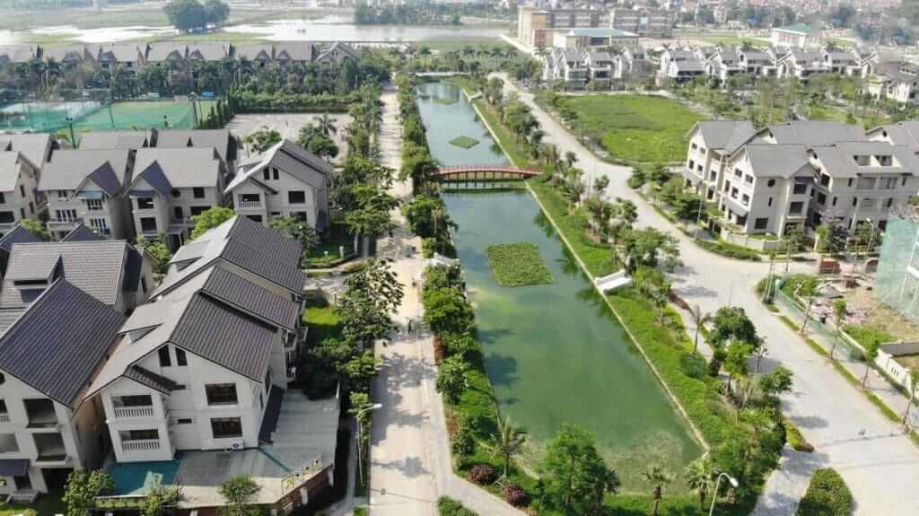 hinh du an sunny garden city
