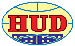 logo hud
