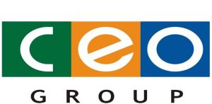 logo tap doan ceo group