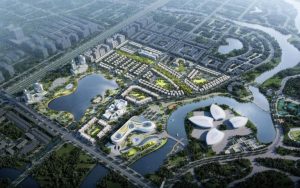 cac du an tai me linh dang trien khai 4