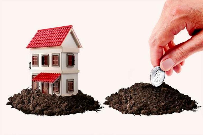 Nhà đầu tư cân nhắc về các vấn đề pháp lý và an toàn đầu tư