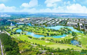 thị trường Mê LInh 2025