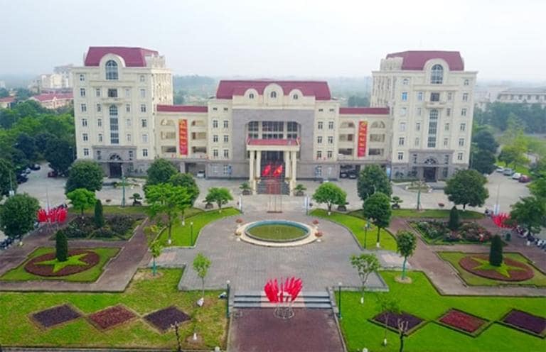 Môi trường sống lí tưởng tại Mê Linh