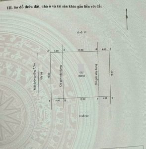 biệt thự Cienco 5 Mê Linh