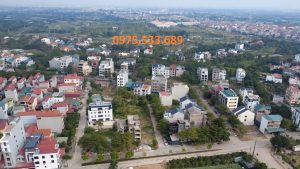 biệt thự Hà Phong 330m