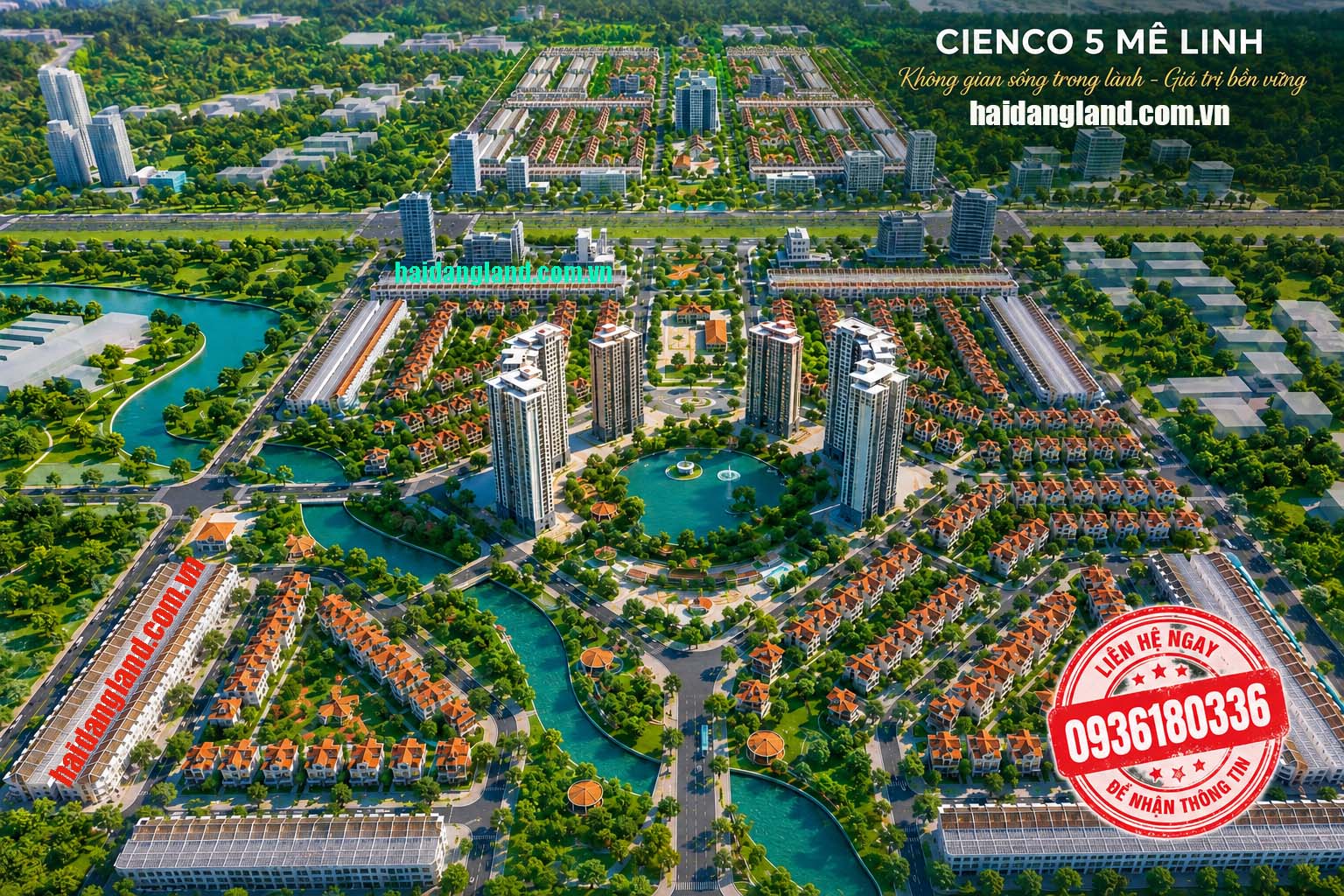 Bảng Giá Cienco 5 Mê Linh Mới Nhất Tháng 10/2026 Cienco 5 Mê Linh