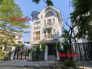 biet thu 266 ha phong me linh 1