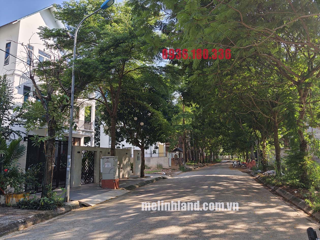 biet thu 266 ha phong me linh 2
