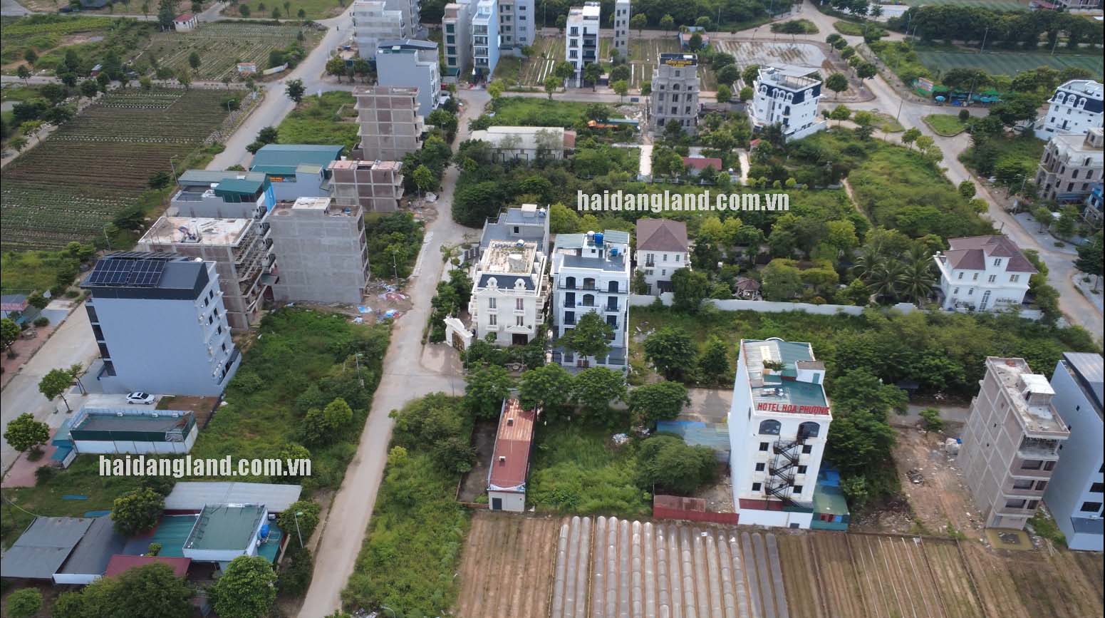 Bảng Giá Cienco 5 Mê Linh Mới Nhất Tháng 10/2026 Liền kề khu A Cienco 5 Mê Linh