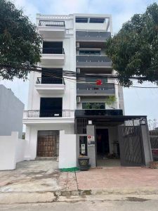 Liền Kề Cienco 5 Mê Linh