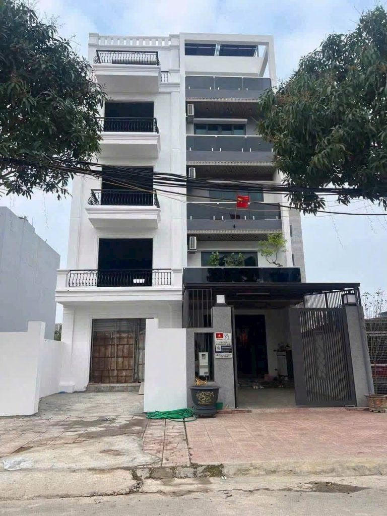 Liền Kề Cienco 5 Mê Linh