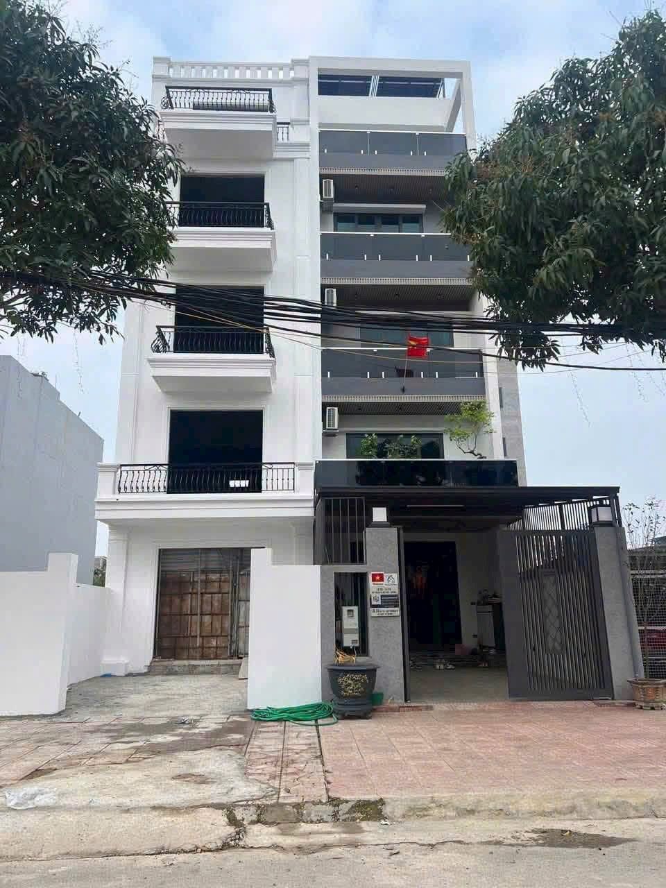 Bảng Giá Cienco 5 Mê Linh Mới Nhất Tháng 10/2026 lien ke 18 cienco 5 me linh khu a